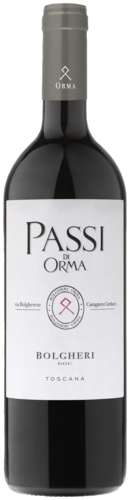 Passi di orma