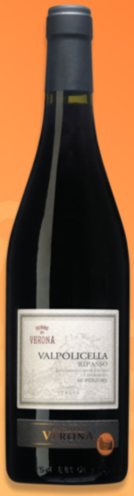 Cantina di verona valpolicella ripasso