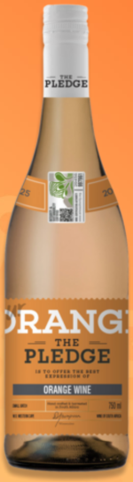 Orange wine