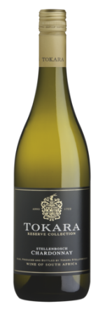 Reserve collection chardonnay
