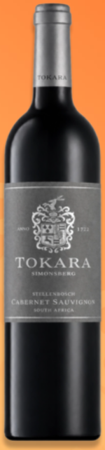 Simonsberg cabernet sauvignon