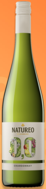 Natureo chardonnay