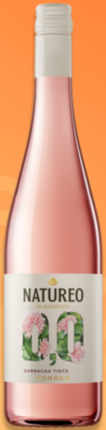 Natureo rosado