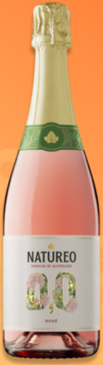 Natureo sparkling 0.0