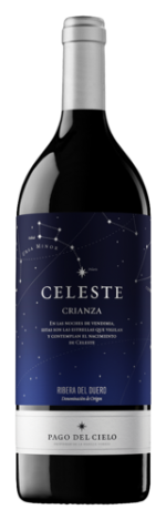 Ribera del duero celeste magnum 150cl