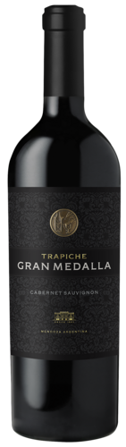 Gran medalla cabernet sauvignon