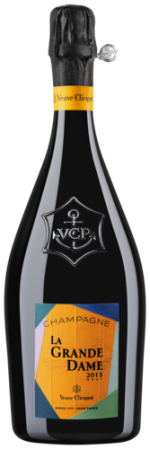 La grande dame brut