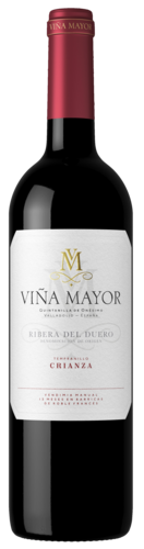 Ribera del duero crianza