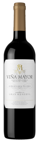 Ribera del duero gran reserva