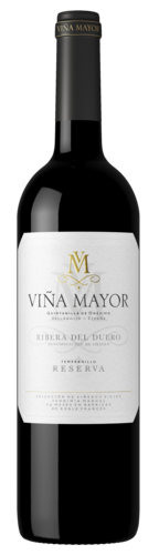 Ribera del duero reserva