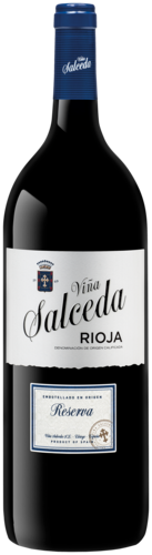 Reserva rioja magnum 150cl