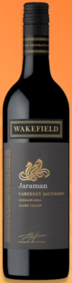 Jaraman cabernet sauvignon