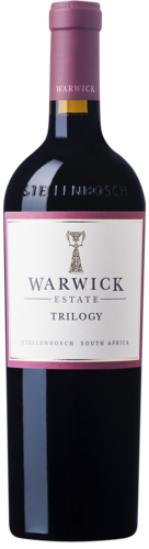 Wine estate trilogy