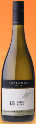 Estate l5 sauvignon blanc