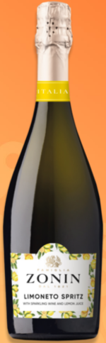 Limoneto spritz