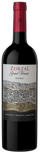 Gran terroir malbec