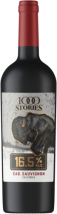 1000 Stories Cabernet sauvignon