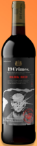 19 Crimes The banished