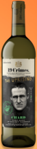 19 Crimes Uprising chard