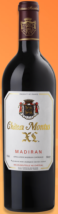 Alain Brumont Chateau montus xl