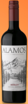 Alamos Merlot