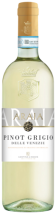 Araia Pinot grigio delle venezie