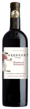 Arrogant Frog Marselan apassito gym addict limited edition