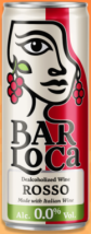 BarLoca Rosso 0.0% 25cl