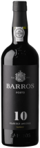 Barros 10 years tawny port