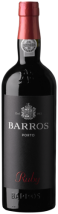 Barros Ruby port