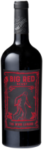 Beast Big red