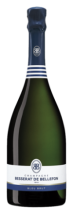 Besserat de Bellefon Bleu brut