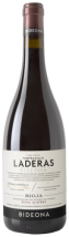 Bideona Laderas tempranillo rioja