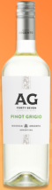 Bodega Argento Argento ag 47 pinot grigio