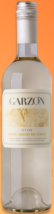 Bodega Garzón Estate pinot grigio de corte