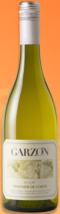 Bodega Garzón Estate viognier de corte