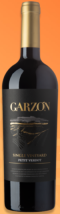 Bodega Garzón Single vineyard petit verdot