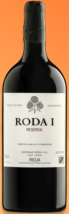 Bodegas Roda 1 reserva magnum 150cl