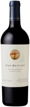 Bonterra The butler red cuvee