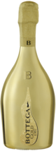 Bottega Gold cru cadeauverpakking