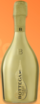 Bottega Prosecco gold cru cadeauverpakking