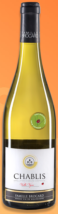 Brocard Chablis vieilles vignes