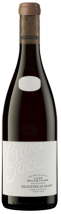 Bruce Jack Heritage heartbrake grape pinot noir