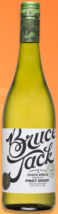 Bruce Jack Pinot grigio