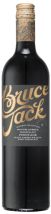 Bruce Jack Reserve pinotage