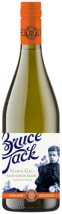 Bruce Jack Sauvignon blanc reserve maria gall jubileum