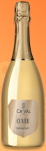 Ca'Val Gold edition extra dry