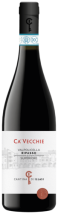 Cantina di Illasi Ca'vecchie ripasso