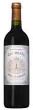 Cap Royal Bordeaux magnum 150cl