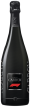 Carbon Champagne Champagne carbon f1 edition